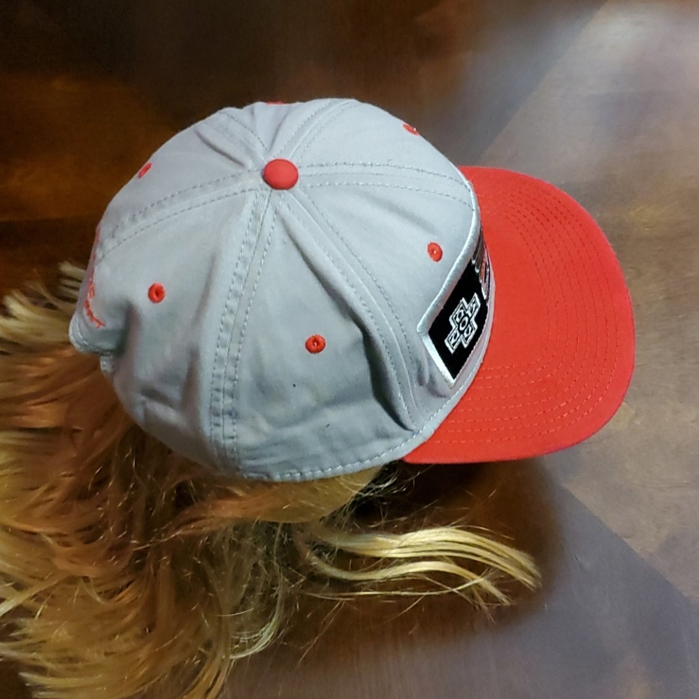 Nintendo Entertainment System Snapback Cap - Picture 5 of 8